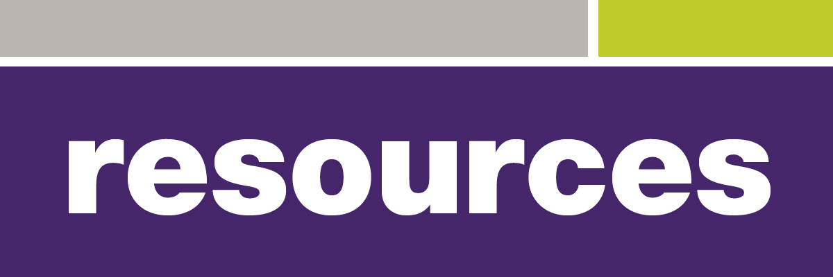 Title graphic resources