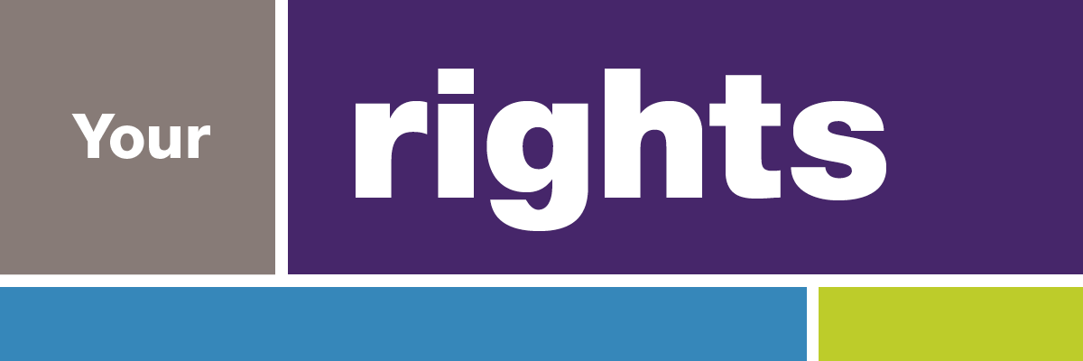 Title graphic Rights