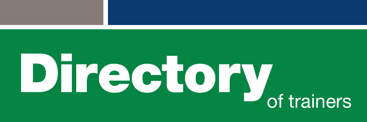 Title graphic directory of providers