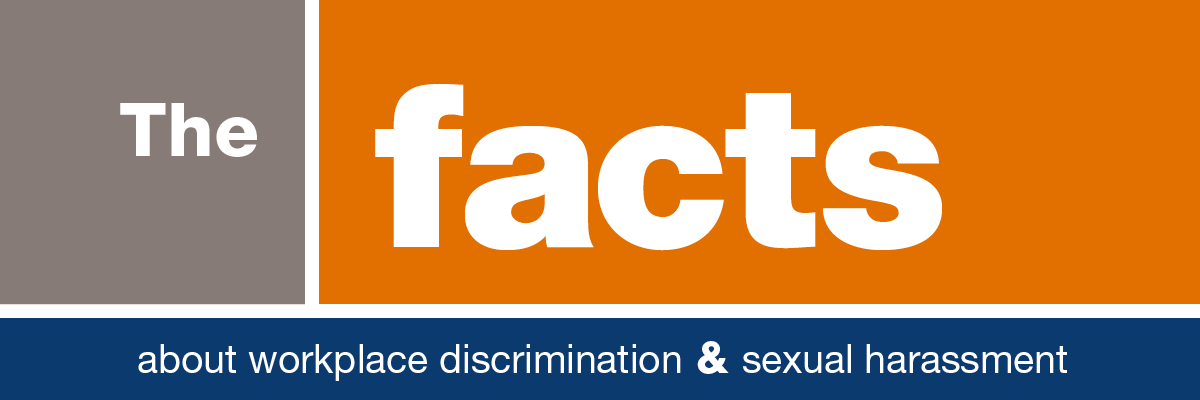 Title graphic The Facts